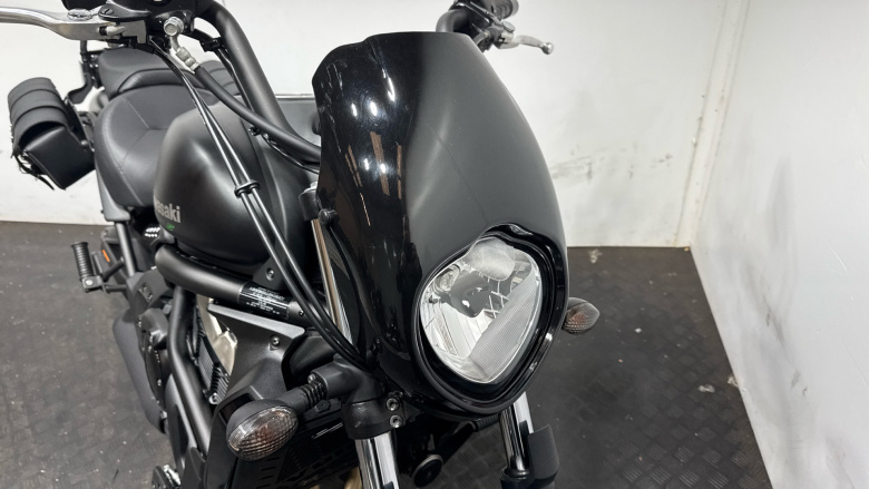 Kawasaki Vulcan 650 EN650JPFNN (23MY)